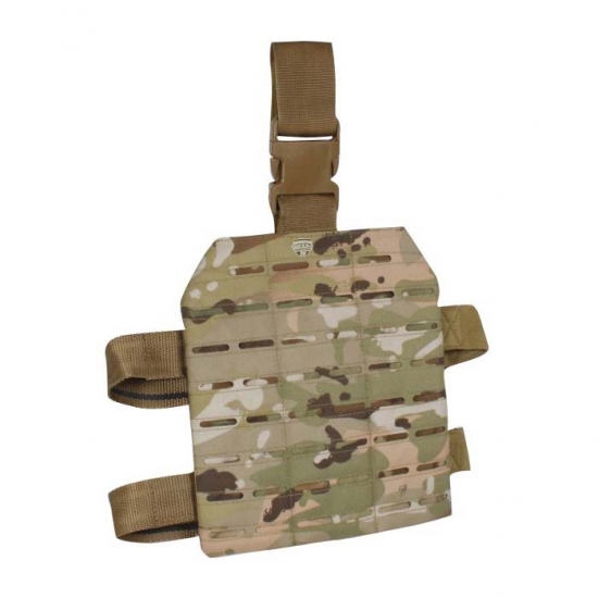 Modular MOLLE Equipment